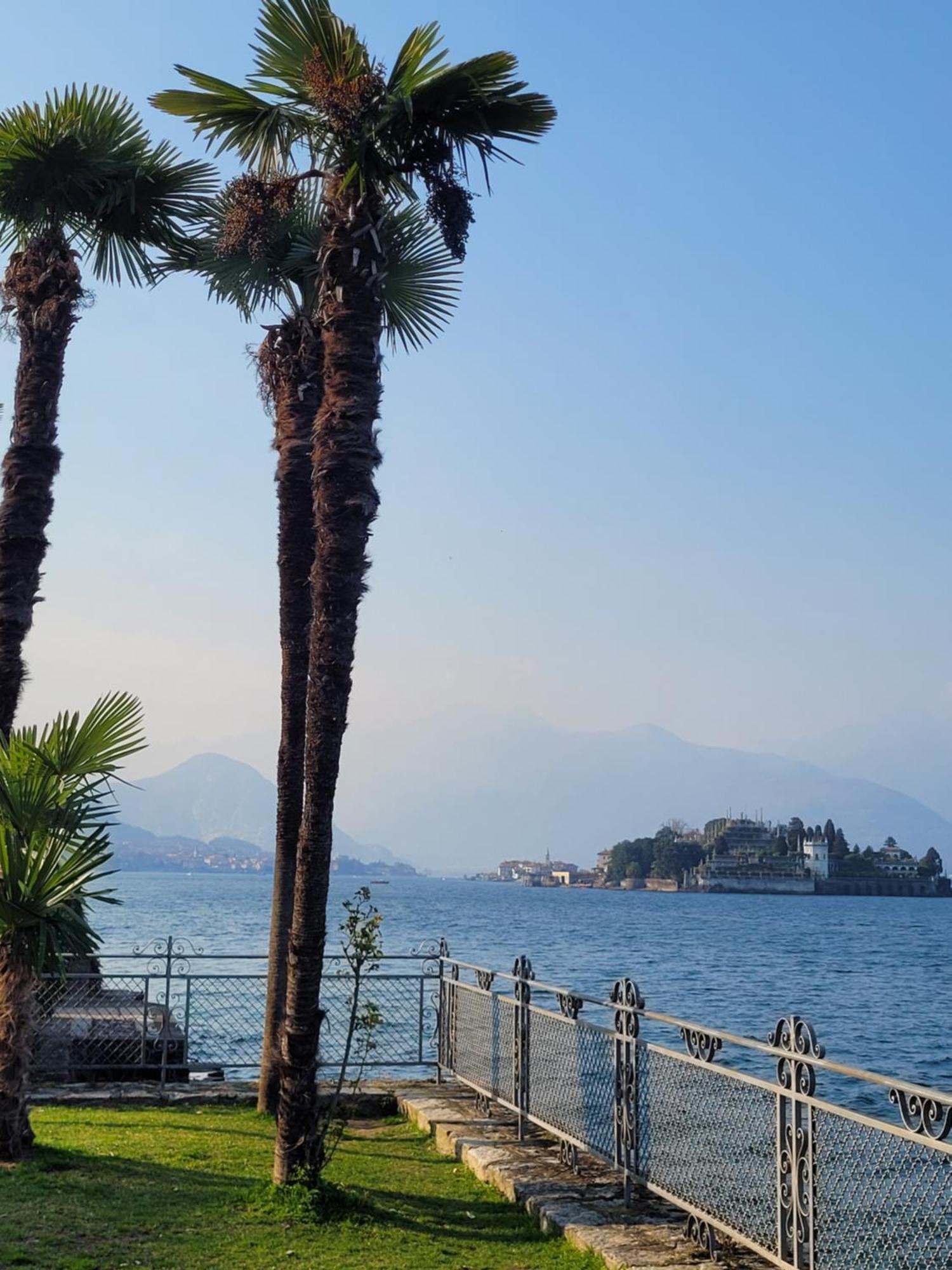 Al Dolce Vita ستريزا المظهر الخارجي الصورة
