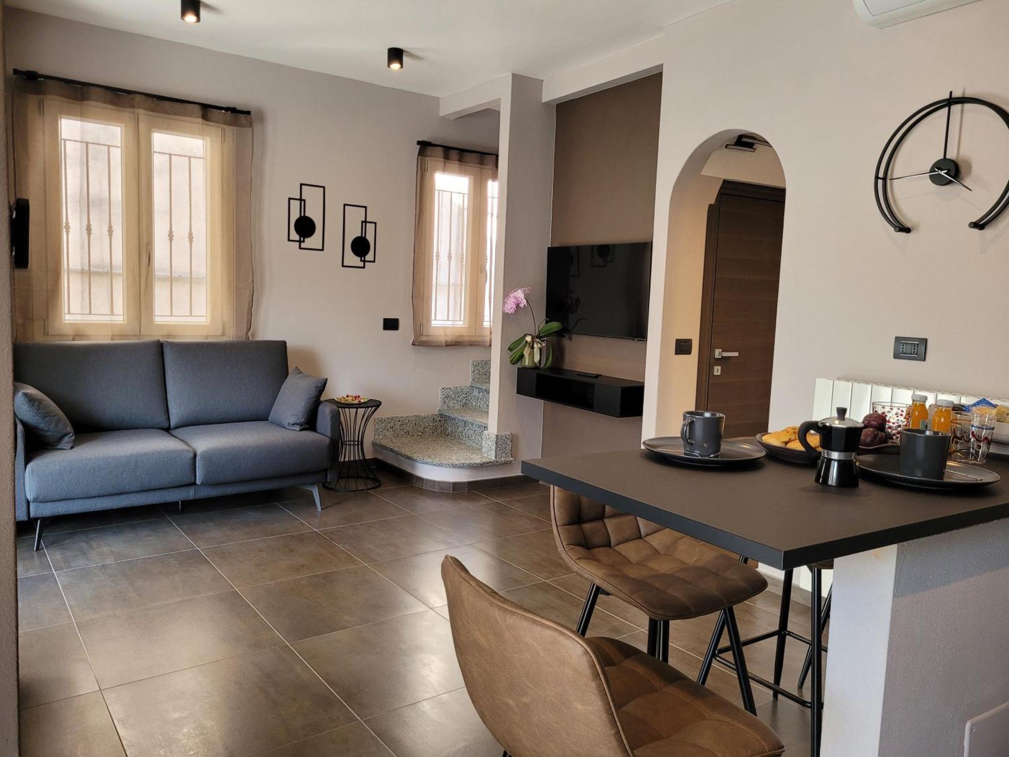 Al Dolce Vita ستريزا المظهر الخارجي الصورة