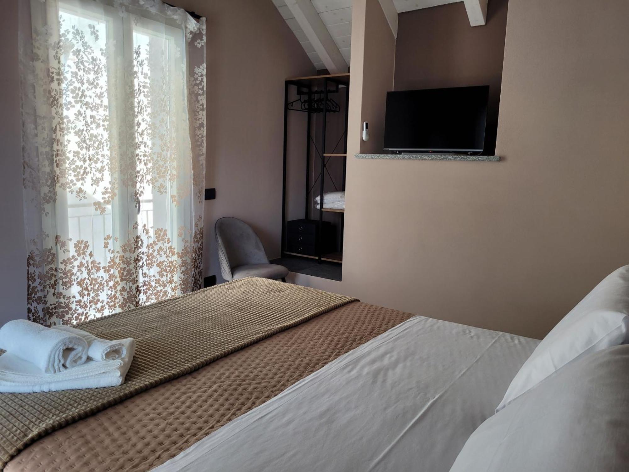 Al Dolce Vita ستريزا المظهر الخارجي الصورة