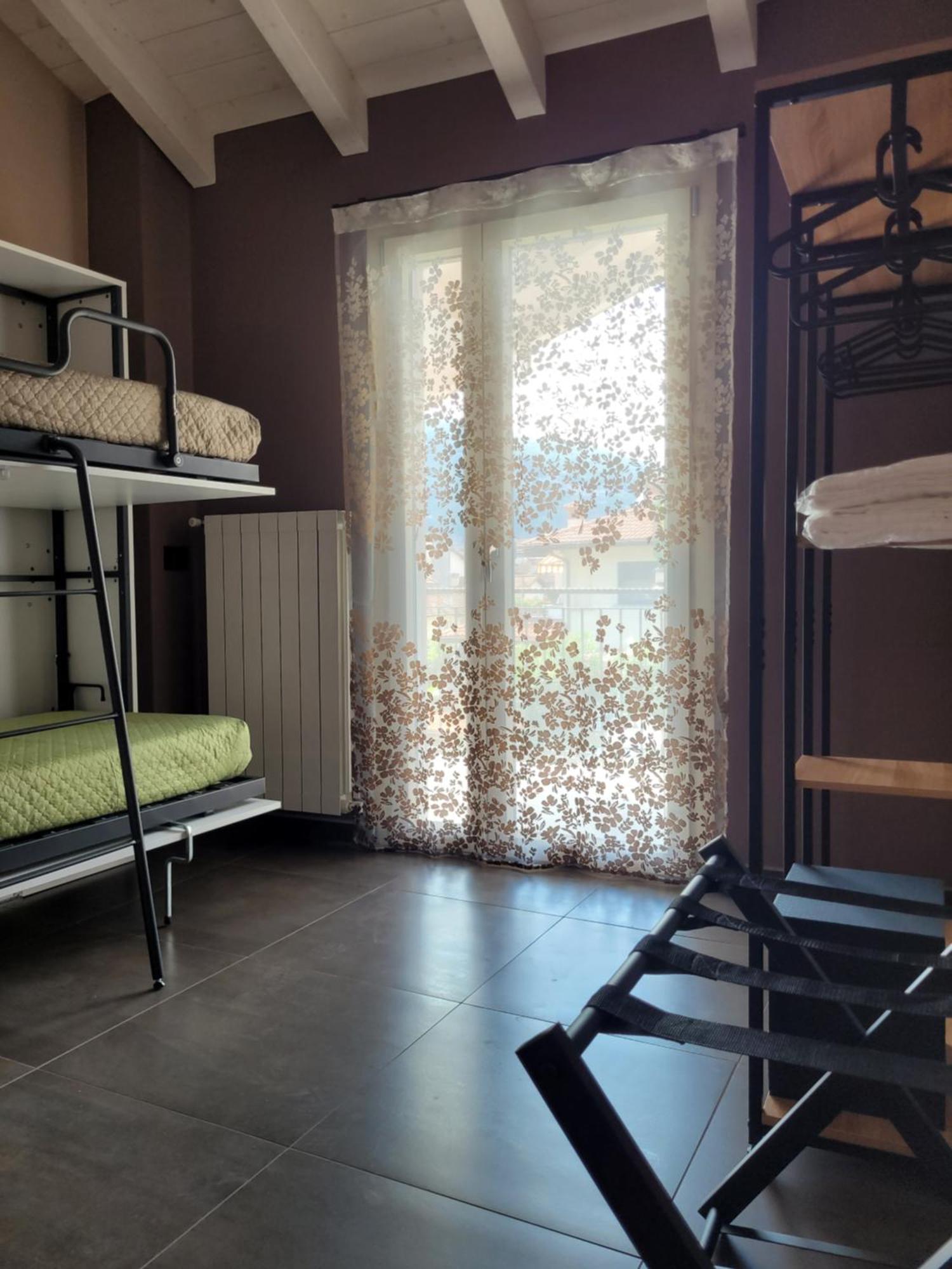Al Dolce Vita ستريزا المظهر الخارجي الصورة