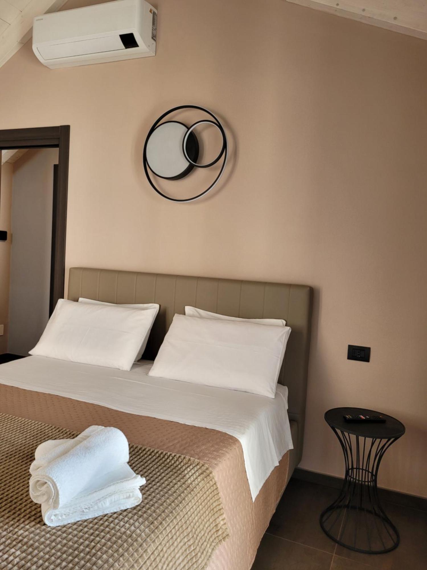 Al Dolce Vita ستريزا المظهر الخارجي الصورة