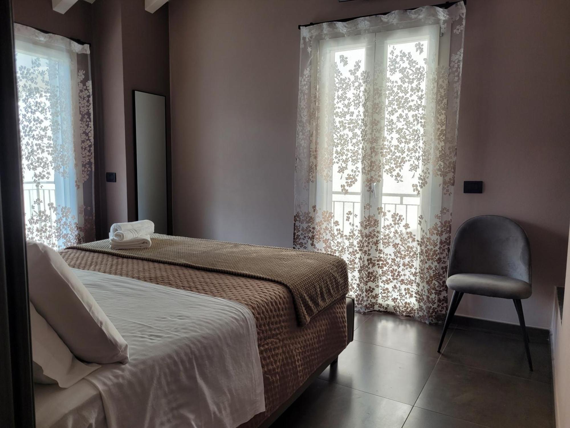 Al Dolce Vita ستريزا المظهر الخارجي الصورة