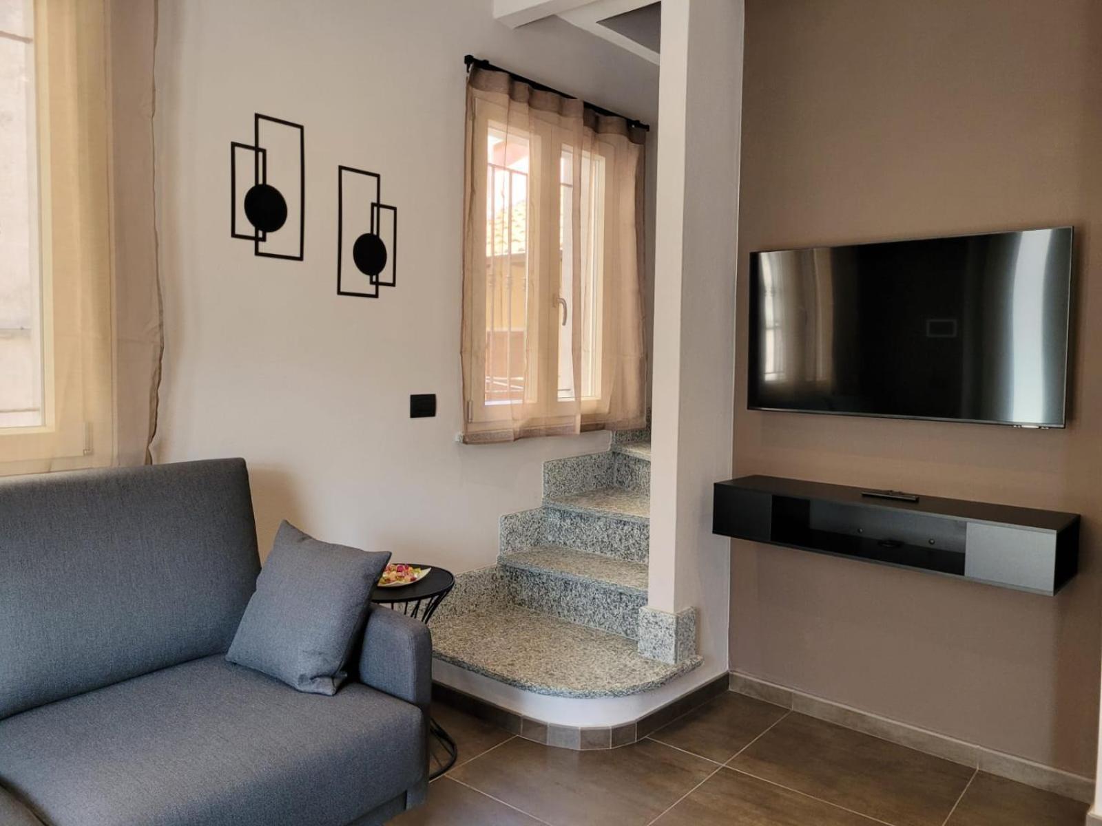 Al Dolce Vita ستريزا المظهر الخارجي الصورة